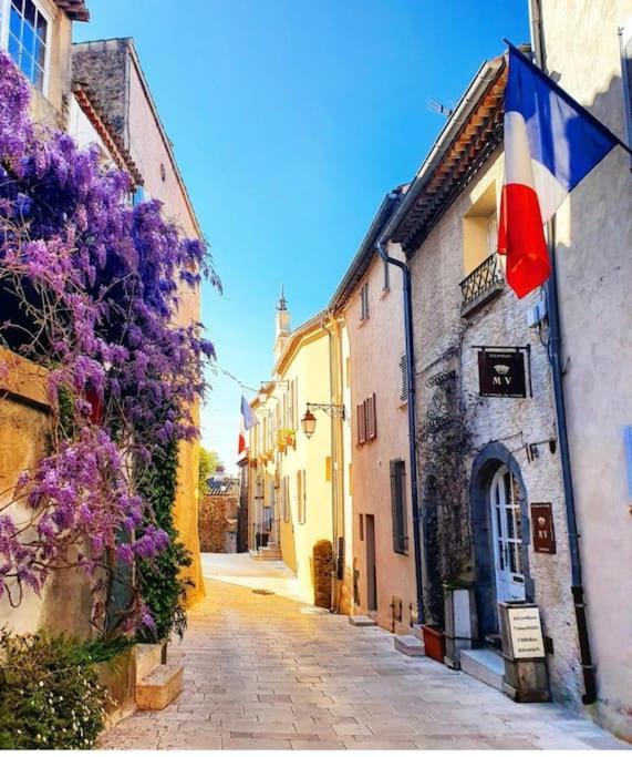 Proche St Tropez Refait A Neuf Bord De Plage Et Piscine Коголин Экстерьер фото
